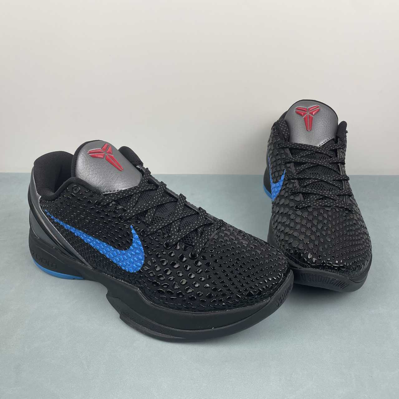 Nike Kobe 429659-016