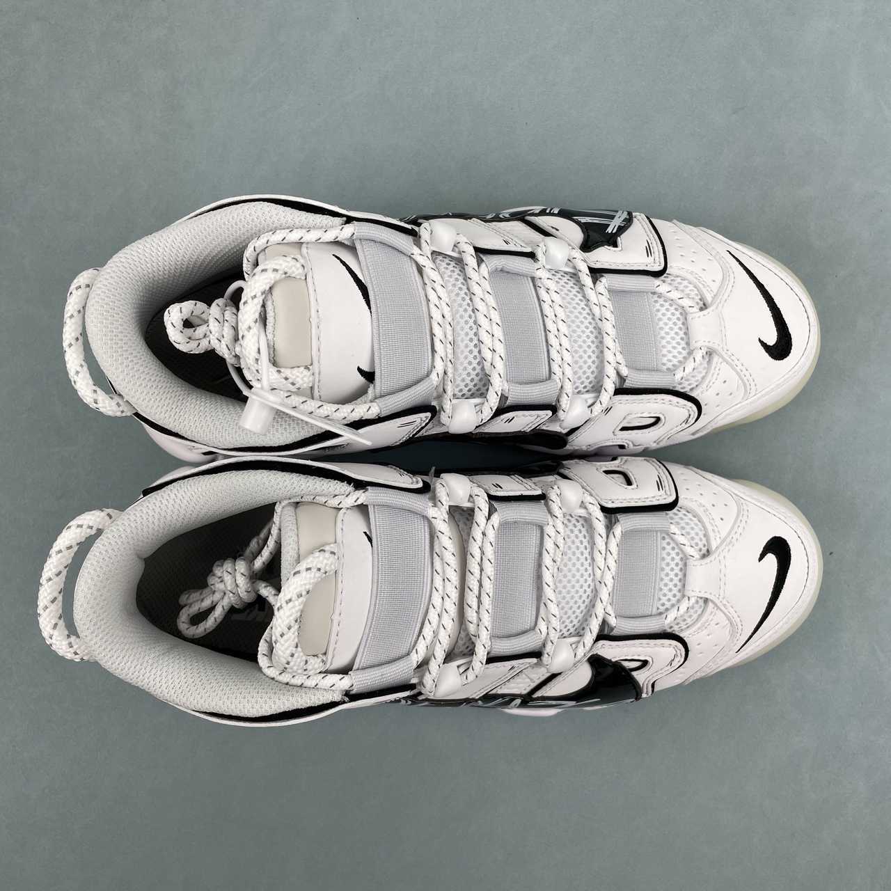 Nike Air More Uptempo low  DQ5014