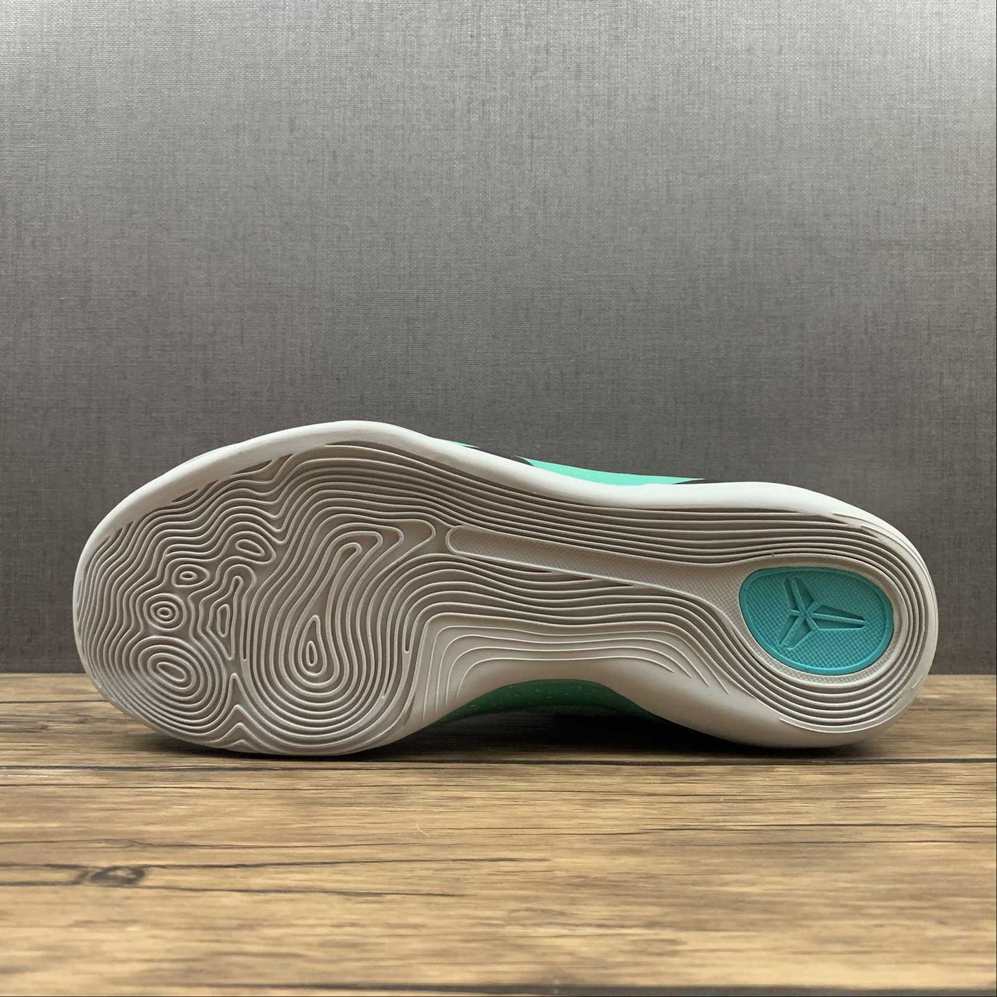 NIKE Kobe PROTRO 630487