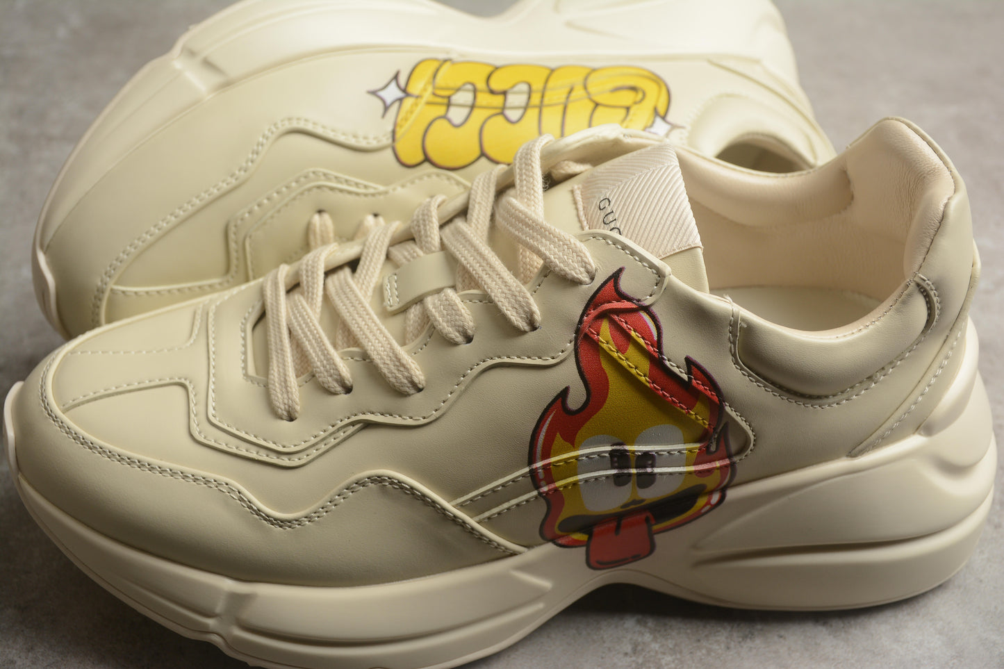 Gucci Rhyton Vintage