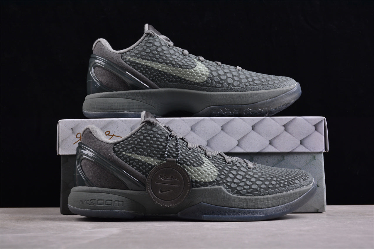 NK Kobe VI FTB  869457-007