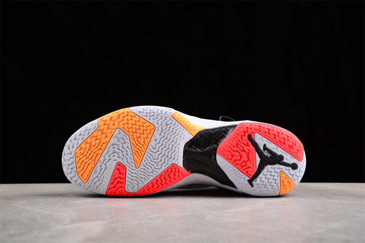 Air Jordan 37 Low PF AJ37  FB8486-130