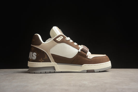 2022Trainer LV Louis Vuitton Trainer