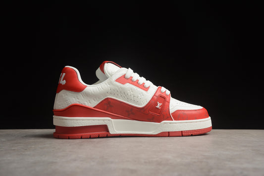 2022Trainer LV Louis Vuitton Trainer