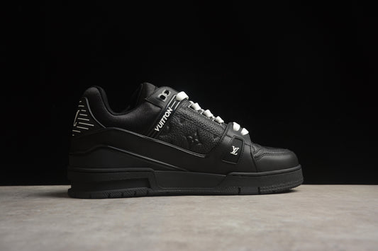 2022Trainer LV Louis Vuitton Trainer