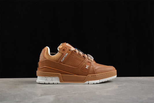 2024Trainer LV Louis Vuitton Traine