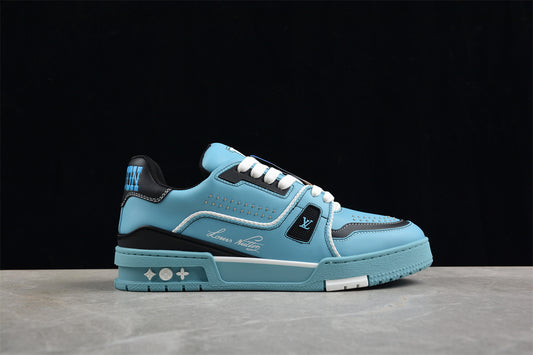 2024Trainer LV Louis Vuitton Traine