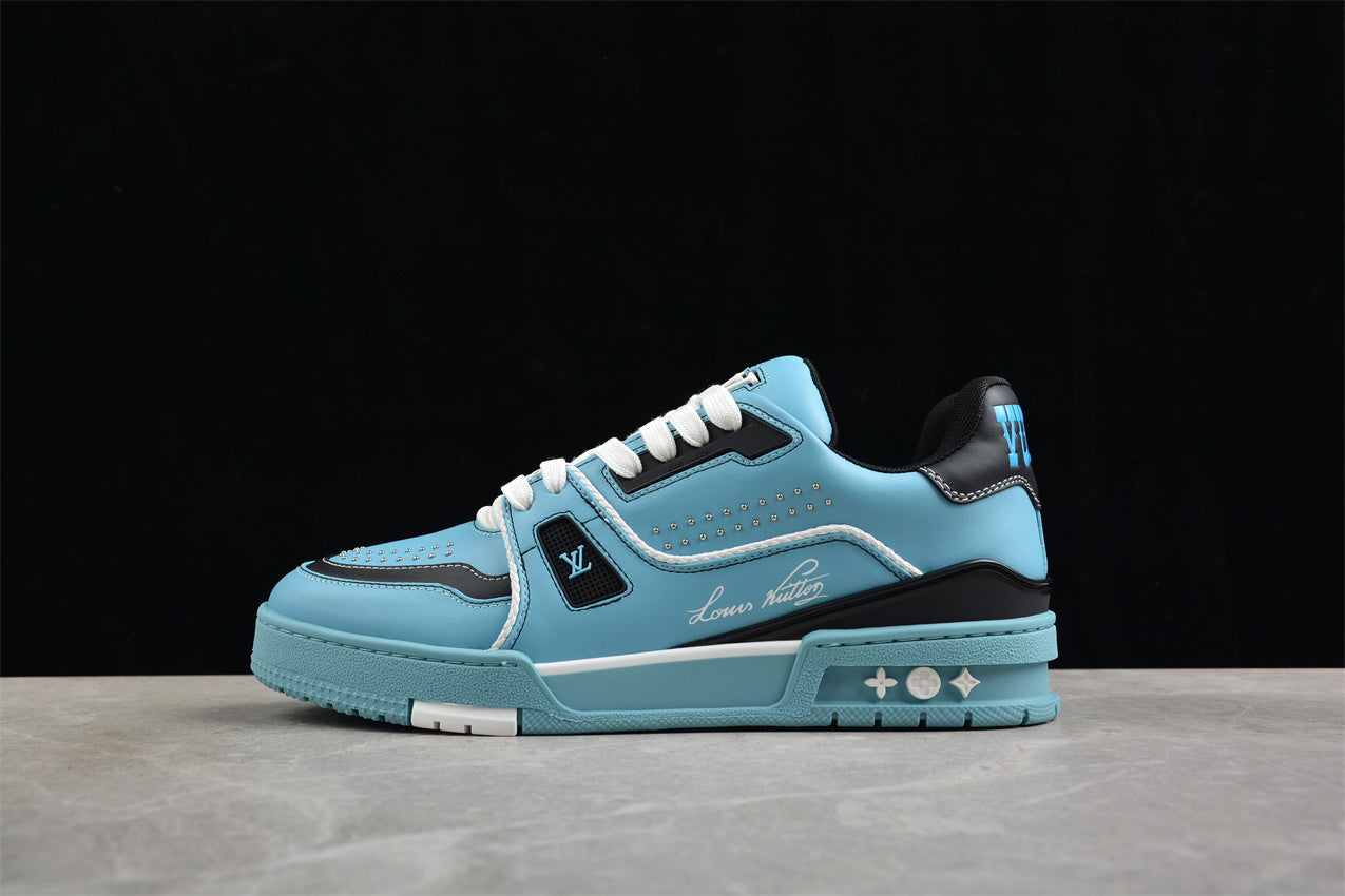 2024Trainer LV Louis Vuitton Traine