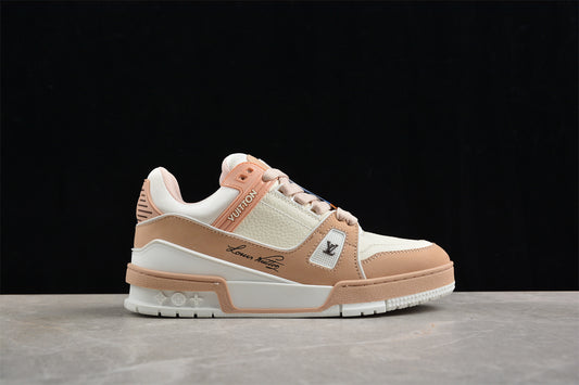 2024Trainer LV Louis Vuitton Traine