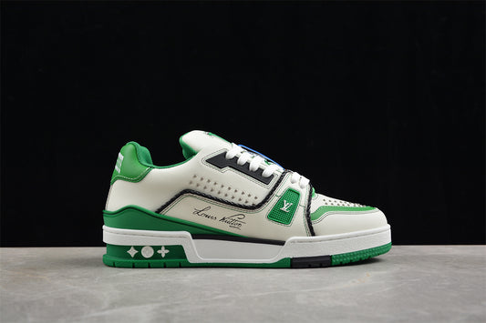 2024Trainer LV Louis Vuitton Traine