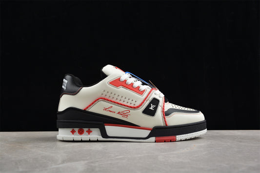 2024Trainer LV Louis Vuitton Traine