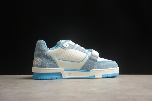2024Trainer LV Louis Vuitton Traine