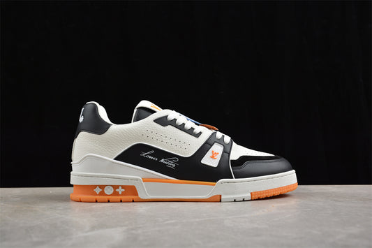 2024Trainer LV Louis Vuitton Traine