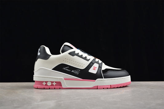 2024Trainer LV Louis Vuitton Traine