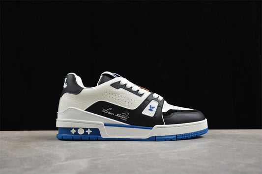 2024Trainer LV Louis Vuitton Traine