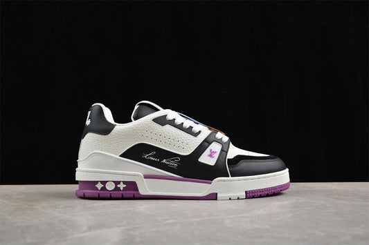 2024Trainer LV Louis Vuitton Traine