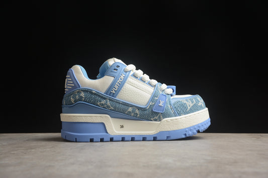 2024Trainer LV Louis Vuitton Traine