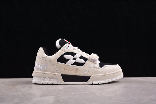 2024Trainer LV Louis Vuitton Traine