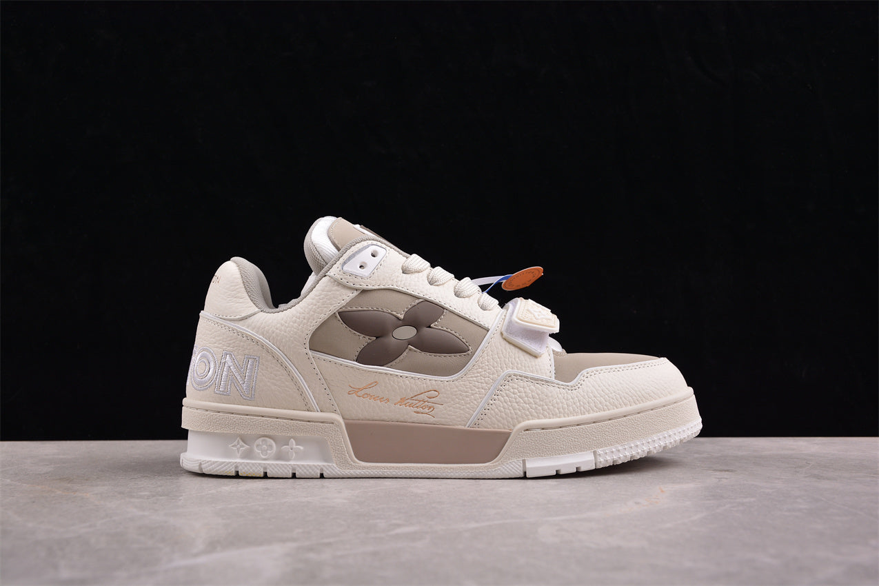 2024Trainer LV Louis Vuitton Traine
