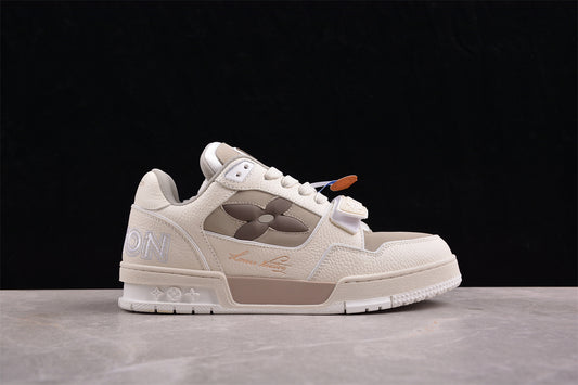 2024Trainer LV Louis Vuitton Traine