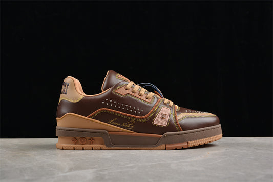 2024Trainer LV Louis Vuitton Traine