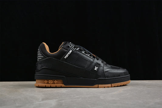 2024Trainer LV Louis Vuitton Trainer