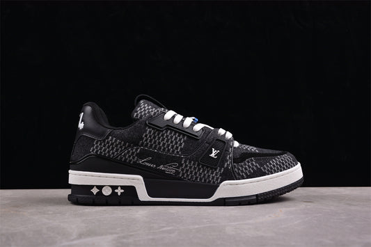2024Trainer LV Louis Vuitton Trainer