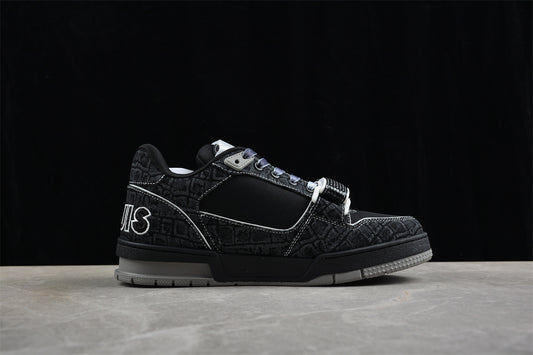 2024Trainer LV Louis Vuitton Trainer