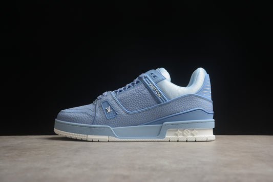 2024Trainer LV Louis Vuitton Trainer
