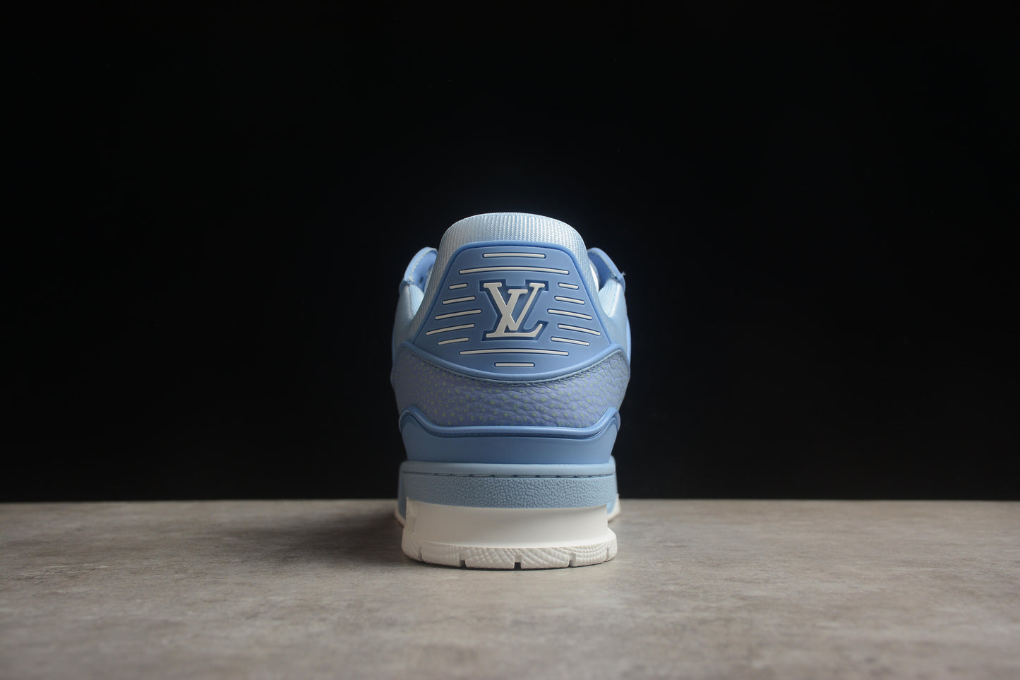 2024Trainer LV Louis Vuitton Trainer