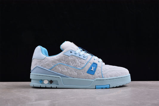 2024Trainer LV Louis Vuitton Trainer