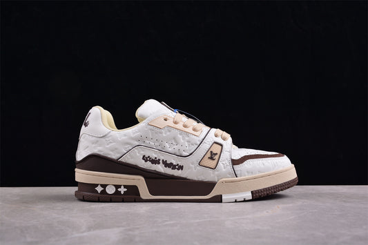2024Trainer LV Louis Vuitton Trainer