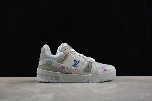 2024Trainer LV Louis Vuitton Trainer