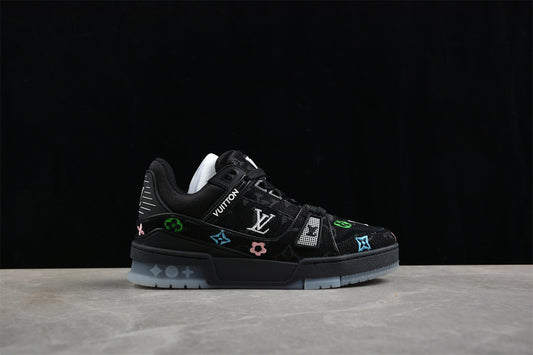 2024Trainer LV Louis Vuitton Trainer