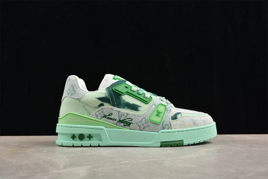 2024Trainer LV Louis Vuitton Trainer