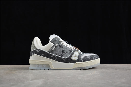 2024Trainer LV Louis Vuitton Trainer