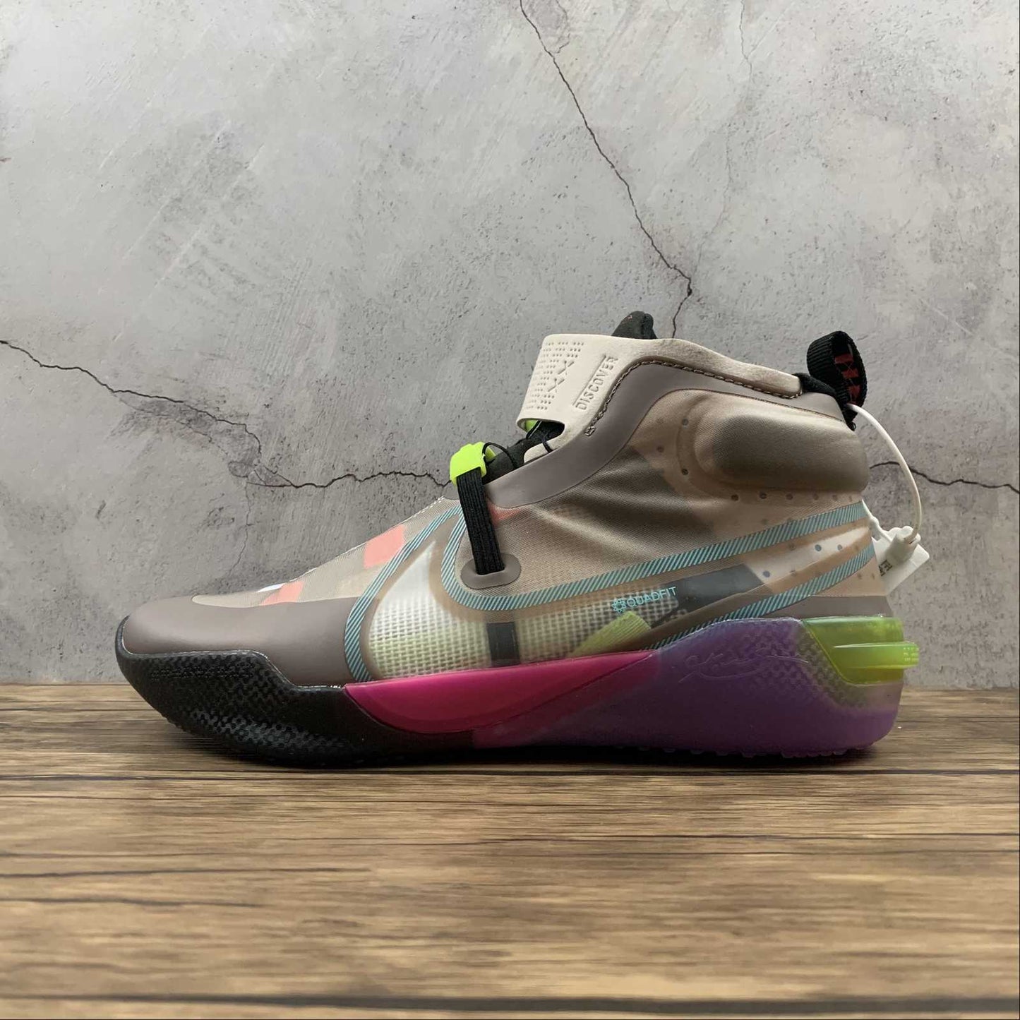 Nike Kobe CD0458