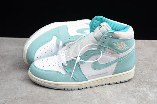 Air Jordan 1 Retro High OG — (R40 CJ Premium Version)