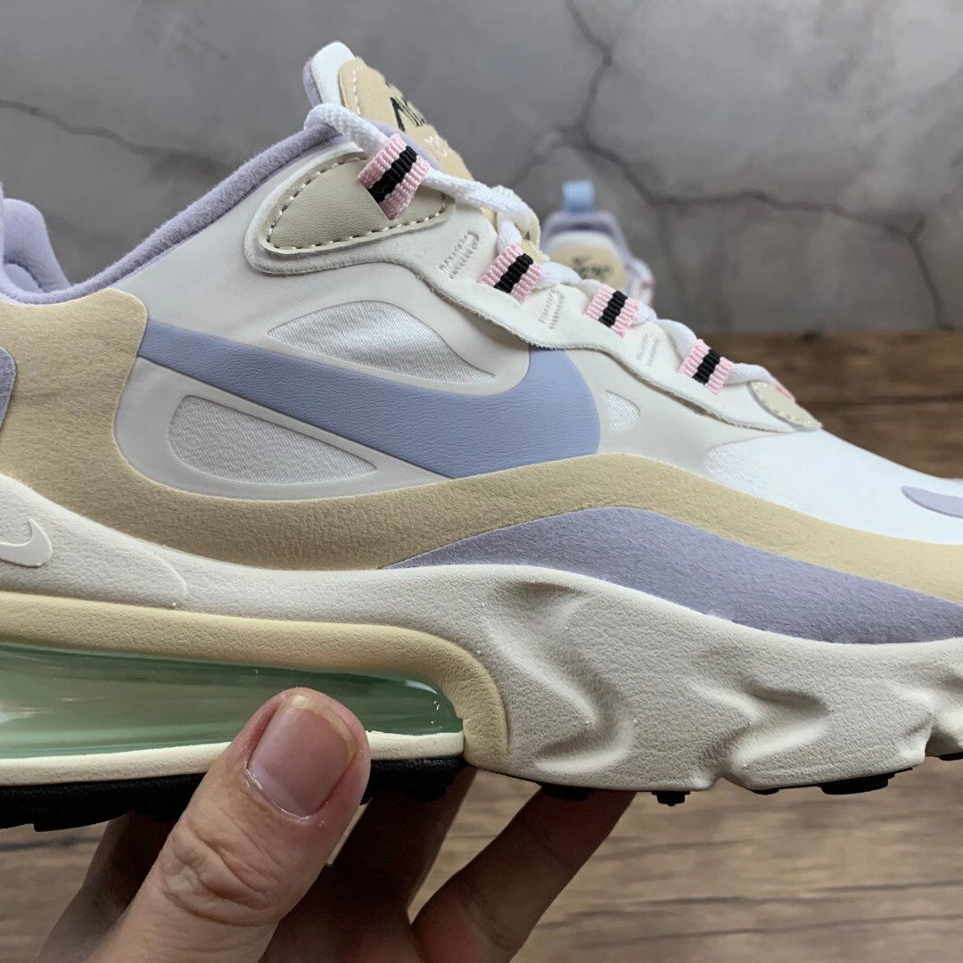NIKE AIR MAX 270 REACT CT1287-100