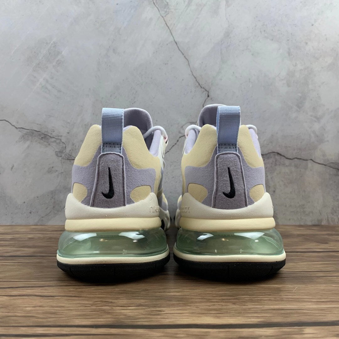 NIKE AIR MAX 270 REACT CT1287-100