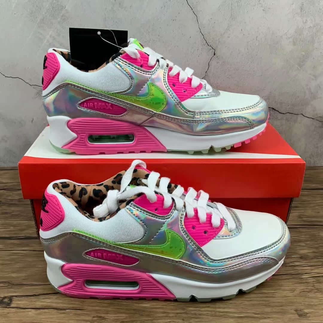 38USD Nike Air Max 90 CQ2559-10036-39