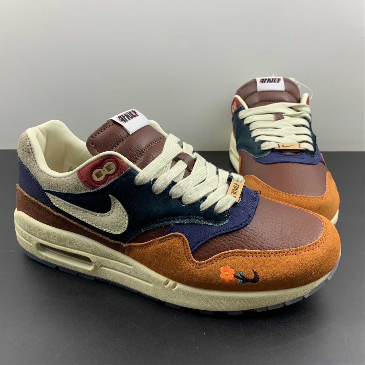 40USD Nike Air Max 1 DQ8475-800