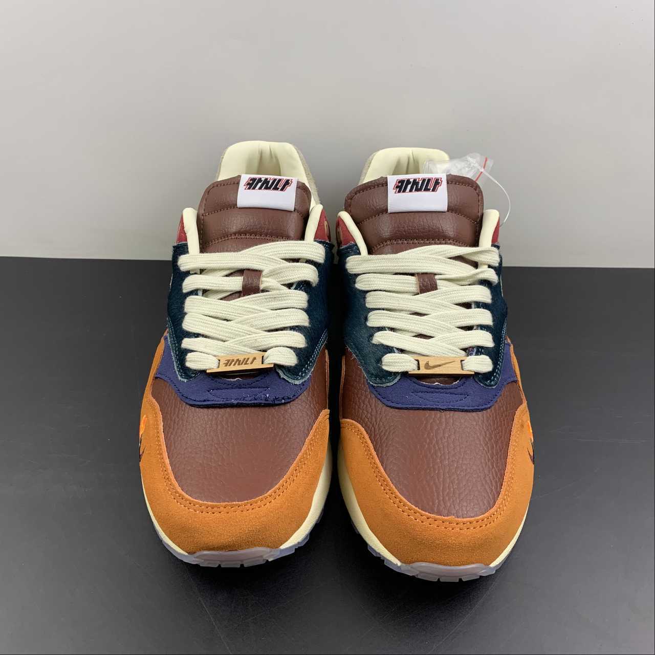 40USD Nike Air Max 1 DQ8475-800
