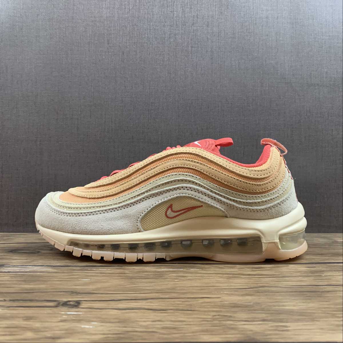 47USD Nike Air Max 97 DM8943-700