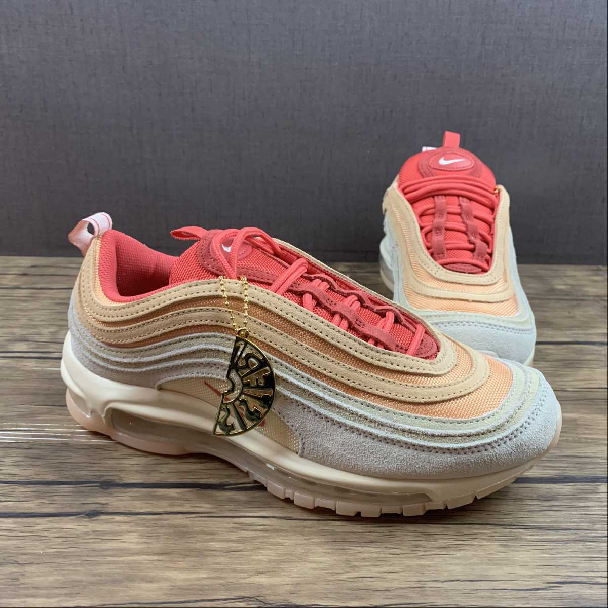 47USD Nike Air Max 97 DM8943-700