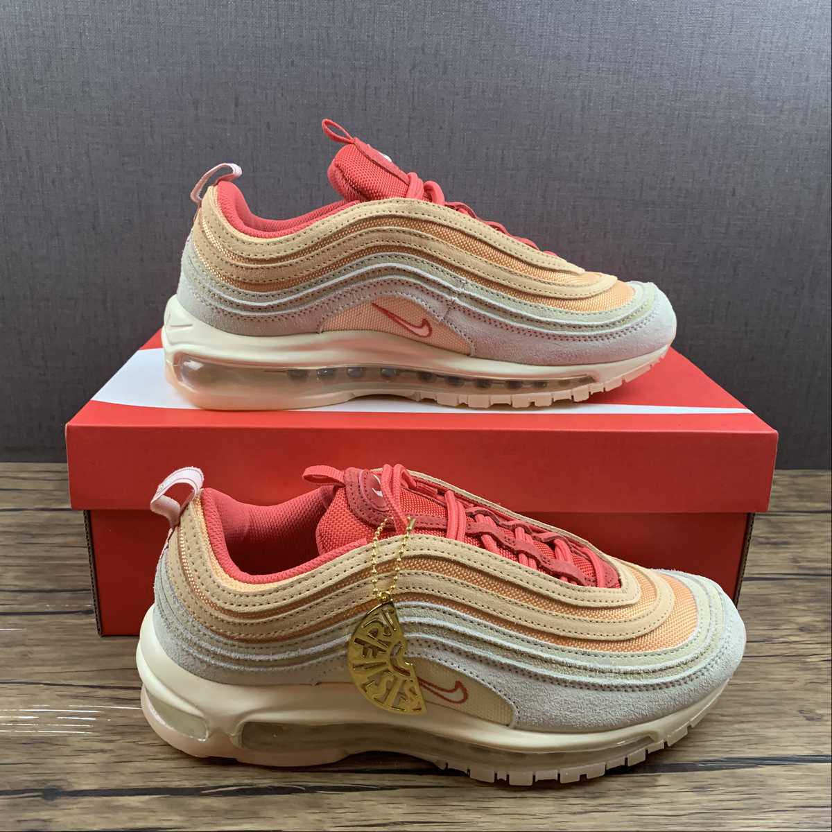 47USD Nike Air Max 97 DM8943-700