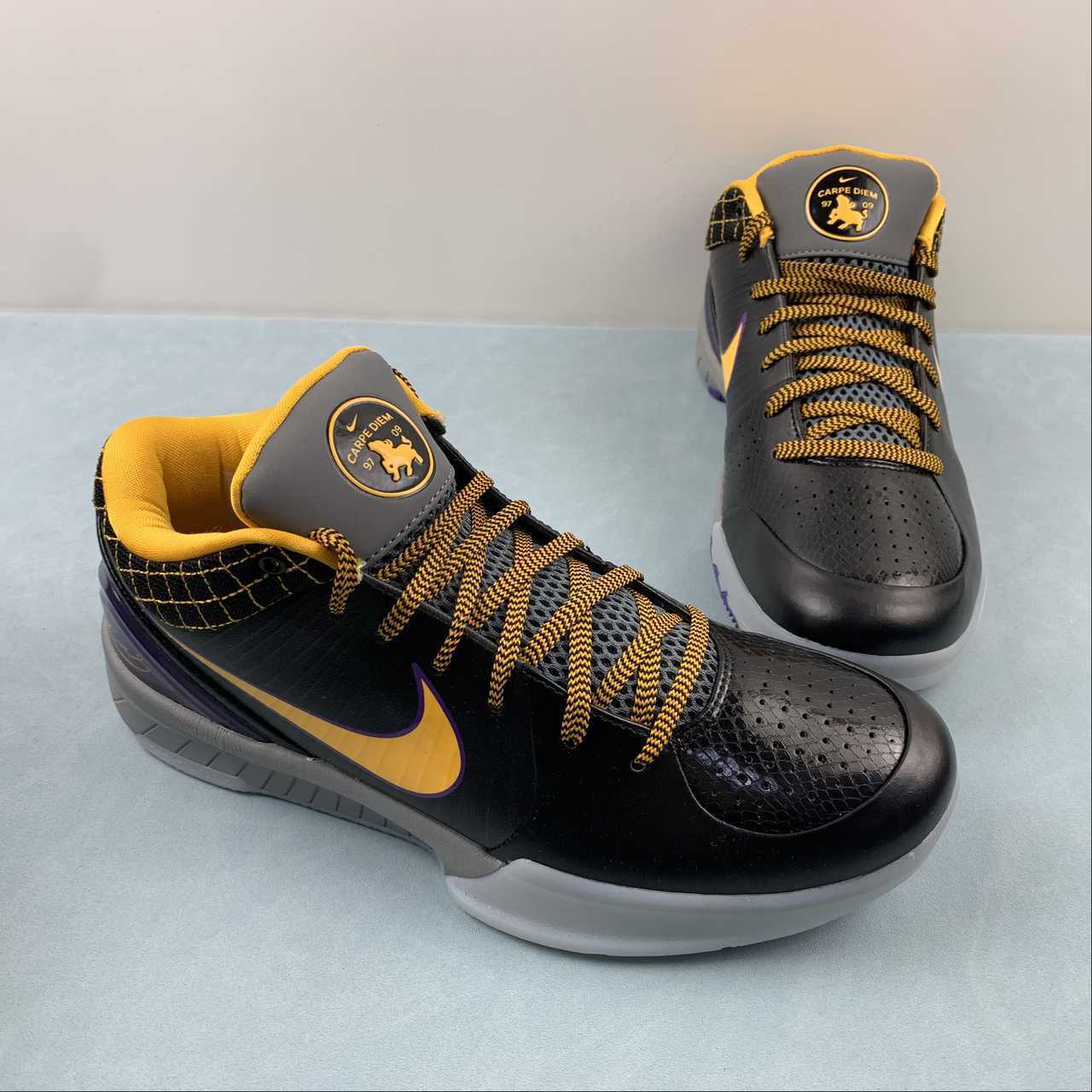 Nike Kobe  AV6339-001