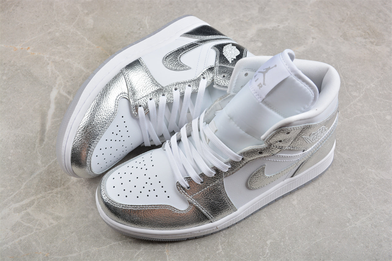 Air Jordan 1 Mid AJ1