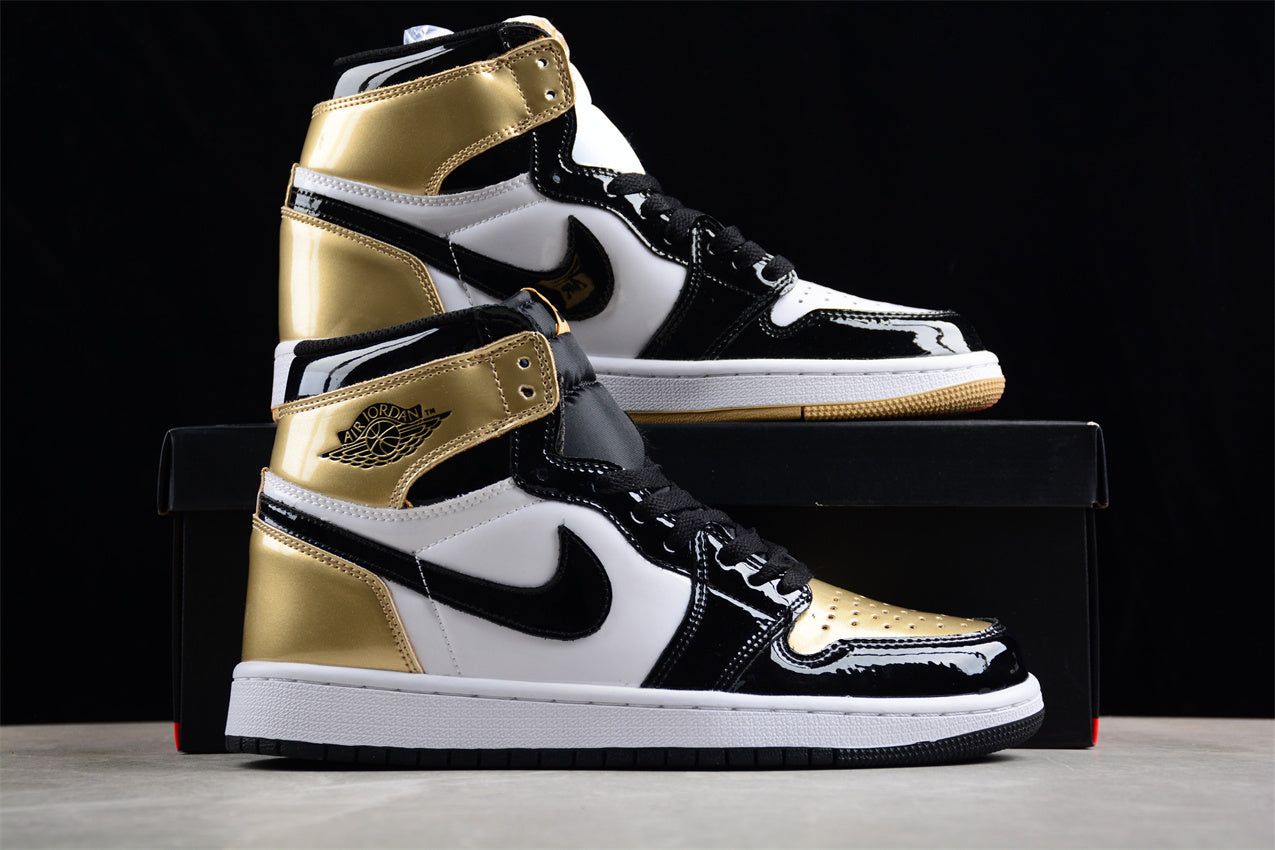 Air Jordan 1 Retro High "ComplexCon" AJ1