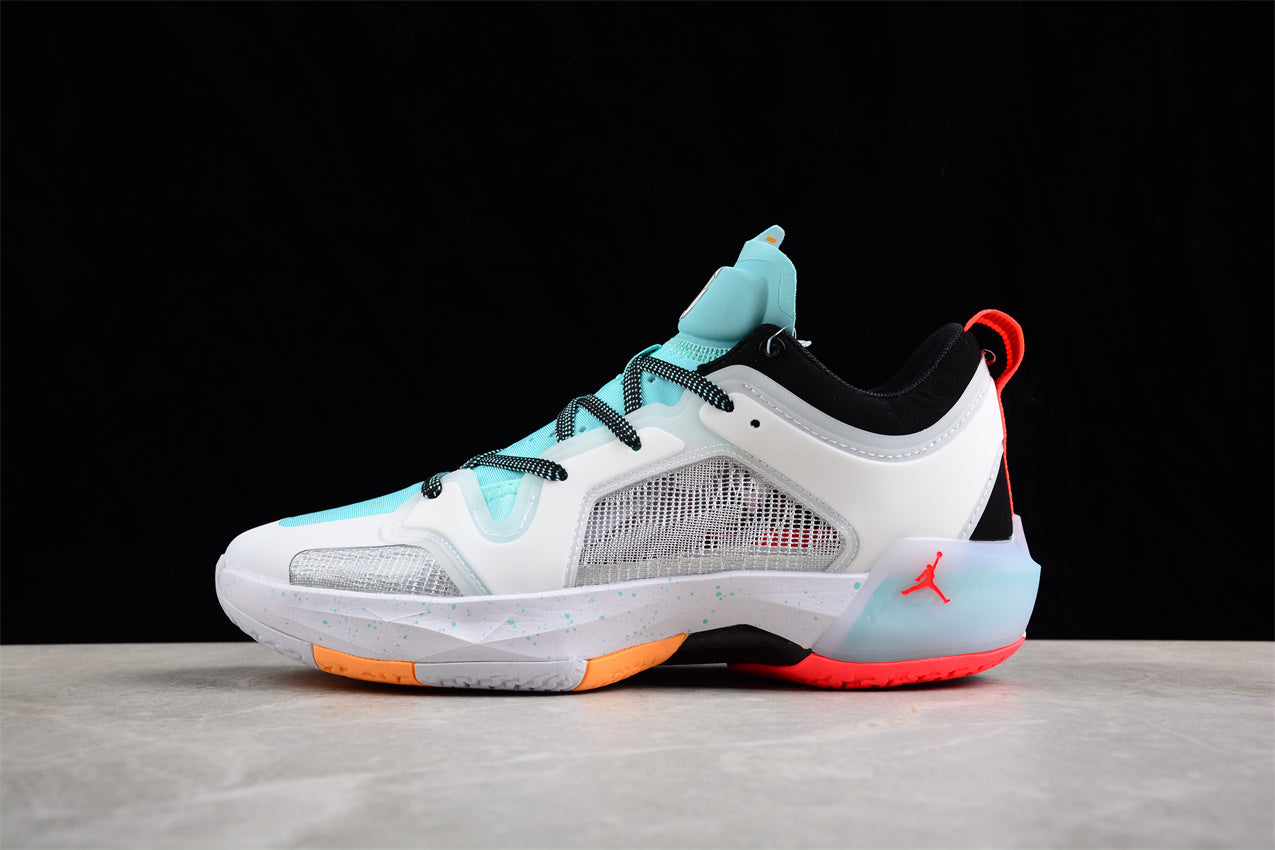 Air Jordan 37 Low PF AJ37  FB8486-130